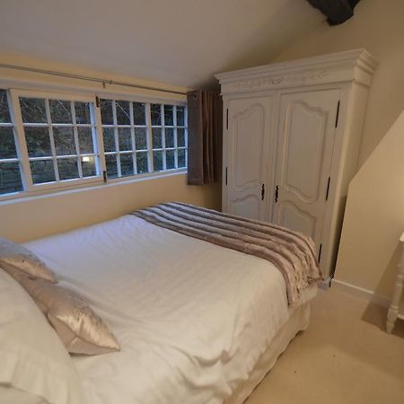Wg Apartment マックルズフィールド エクステリア 写真