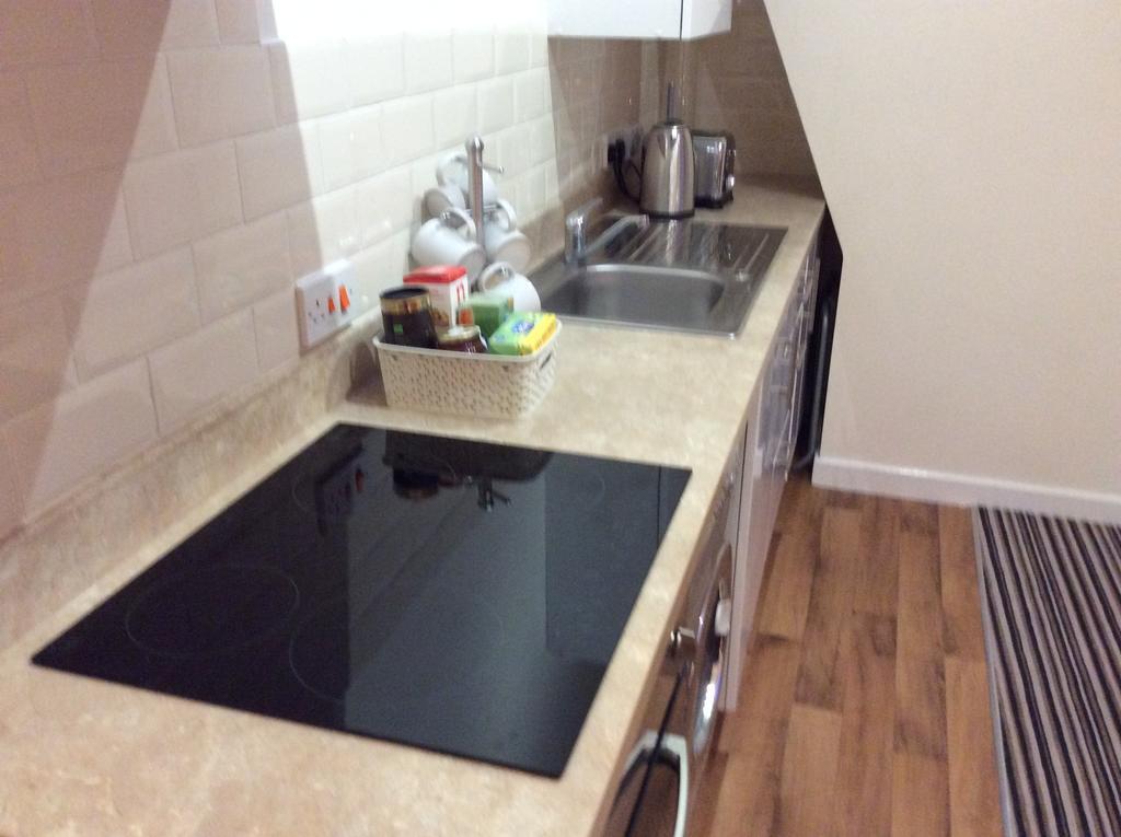 Wg Apartment マックルズフィールド エクステリア 写真